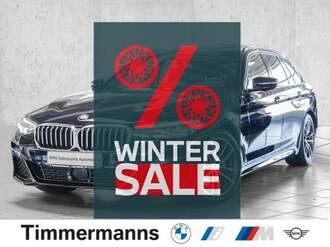 BMW 520d (Bild 1/6)