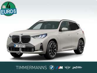 BMW X3 (Bild 1/5)