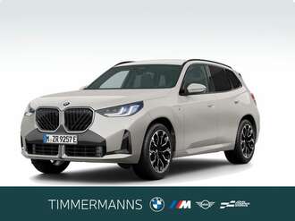 BMW X3 (Bild 1/6)