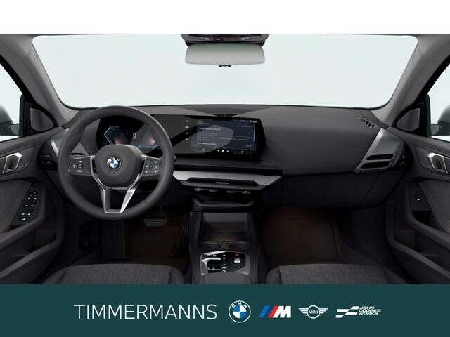 BMW 220 Gran Coupe (Bild 4/5)
