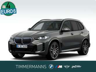 BMW X5 (Bild 1/5)