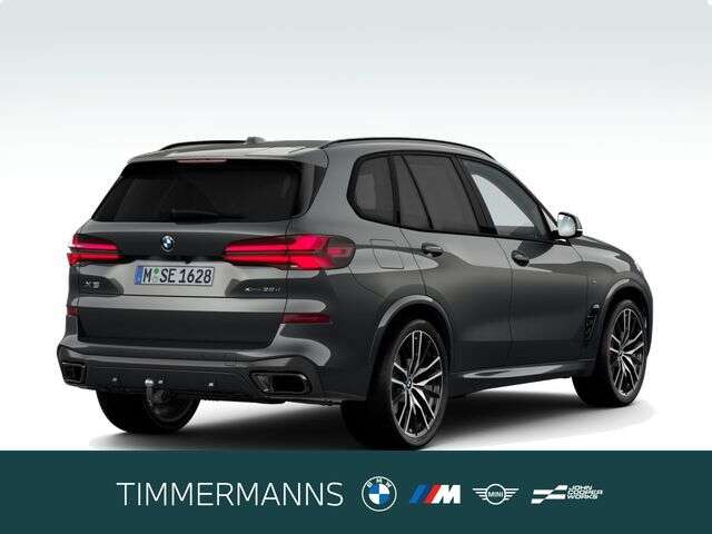 BMW X5 (Bild 2/5)