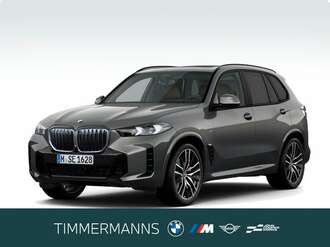 BMW X5 (Bild 1/6)