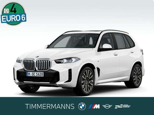 BMW X5 (Bild 1/5)