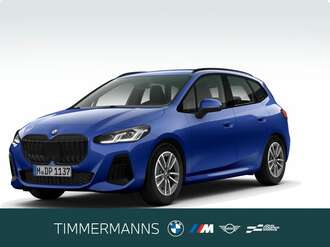 BMW 220 Active Tourer (Bild 1/6)