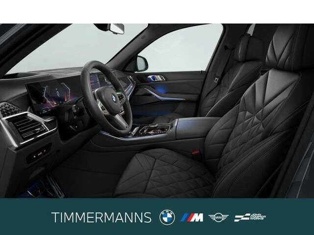 BMW X5 (Bild 3/5)
