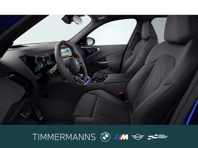 BMW X3 M50 (Bild 3/5)