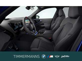 BMW X3 M50 (Bild 3/5)