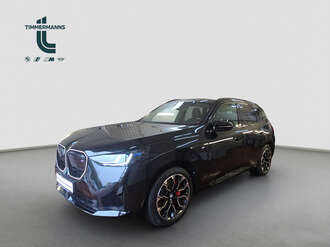 BMW X3 M50 (Bild 1/18)