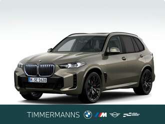 BMW X5 (Bild 1/6)