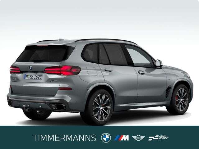 BMW X5 (Bild 5/5)