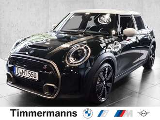 MINI Cooper S (Bild 1/2)