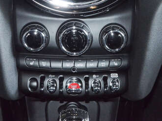 MINI Cooper S (Bild 2/2)