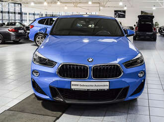 BMW X2 (Bild 1/2)