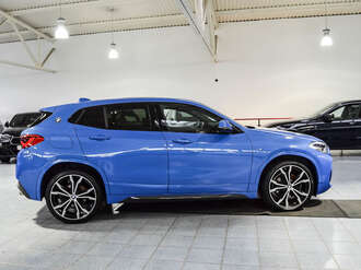 BMW X2 (Bild 2/2)