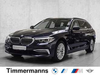 BMW 530i (Bild 1/2)