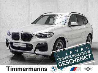 BMW X3 (Bild 1/2)