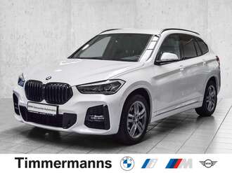 BMW X1 (Bild 1/2)