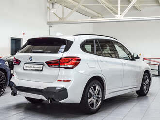 BMW X1 (Bild 2/2)