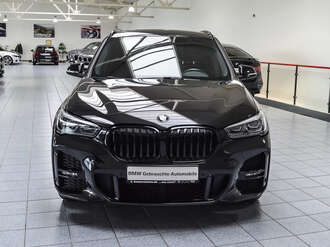 BMW X1 (Bild 1/2)