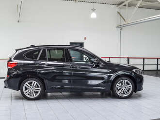 BMW X1 (Bild 2/2)