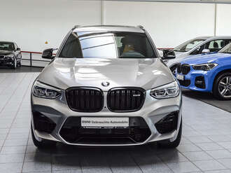 BMW X3 (Bild 1/2)