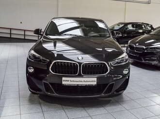 BMW X2 (Bild 1/2)