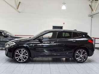 BMW X2 (Bild 2/2)