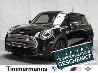 MINI Cooper SE (Bild 1/22)