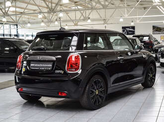 MINI Cooper SE (Bild 2/22)