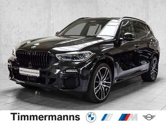 BMW X5 (Bild 1/22)