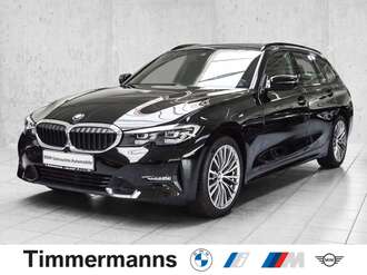 BMW 320i (Bild 1/2)
