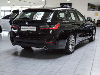 BMW 320i (Bild 2/2)
