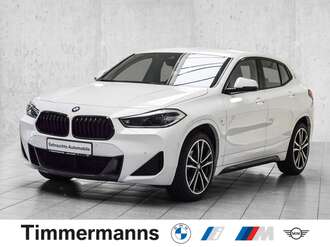BMW X2 (Bild 1/2)