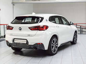 BMW X2 (Bild 2/2)