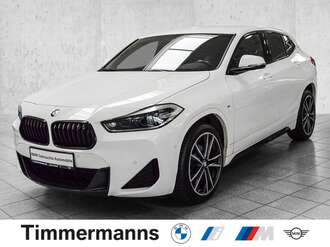 BMW X2 (Bild 1/2)