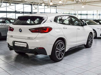 BMW X2 (Bild 2/2)