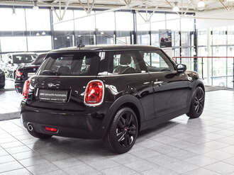 MINI Cooper (Bild 2/2)