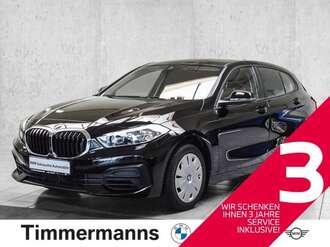 BMW 116i (Bild 1/14)