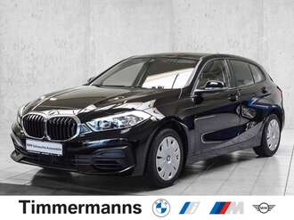 BMW 116i (Bild 1/14)