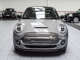 MINI Cooper SE (Bild 1/2)