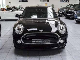 MINI Cooper Clubman (Bild 1/2)