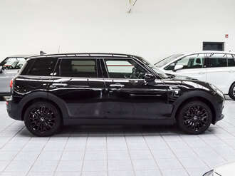 MINI Cooper Clubman (Bild 2/2)