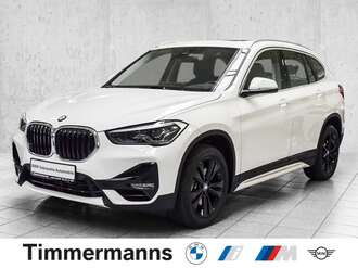 BMW X1 (Bild 1/2)
