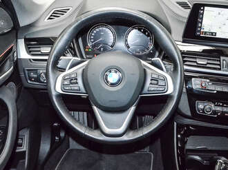 BMW X1 (Bild 2/2)