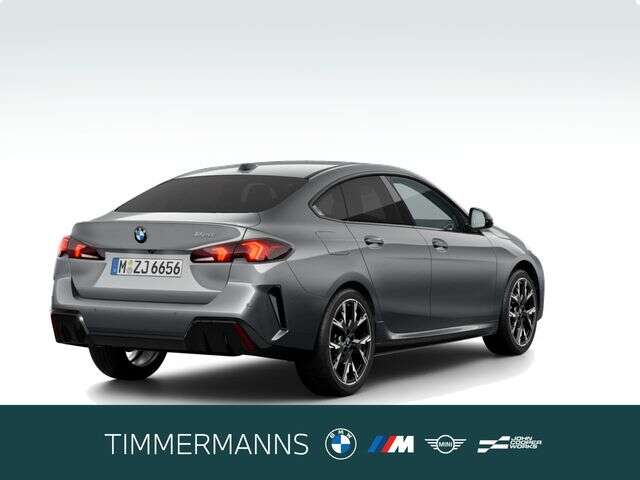 BMW 220 Gran Coupe (Bild 2/5)