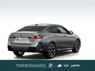 BMW 220 Gran Coupe (Bild 2/5)