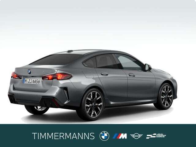 BMW 220 Gran Coupe (Bild 5/5)