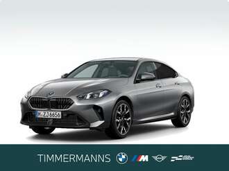 BMW 220 Gran Coupe (Bild 1/6)
