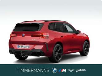 BMW X3 (Bild 2/5)
